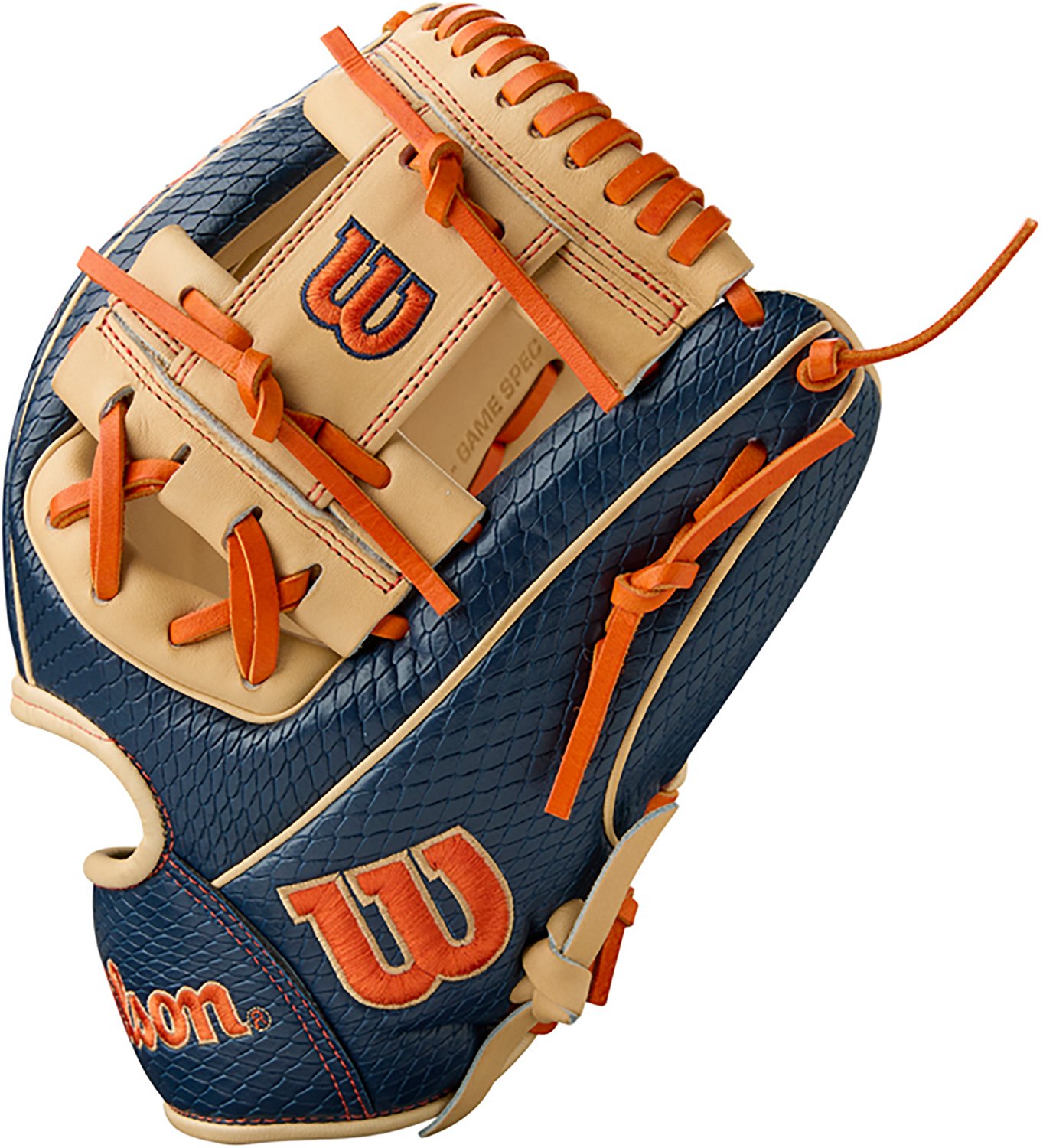 Wilson 11.5 in Adult A2000 Jose Altuve Game Model Baseball Glove