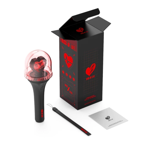 Hwang Min Hyun Official Light Stick - Loyal K Store
