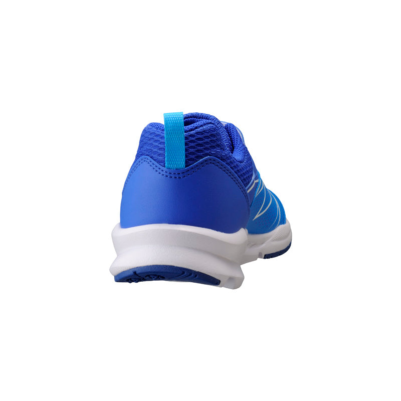 瞬足 JJ-173 ブルー｜ULTRA WIDE｜3E