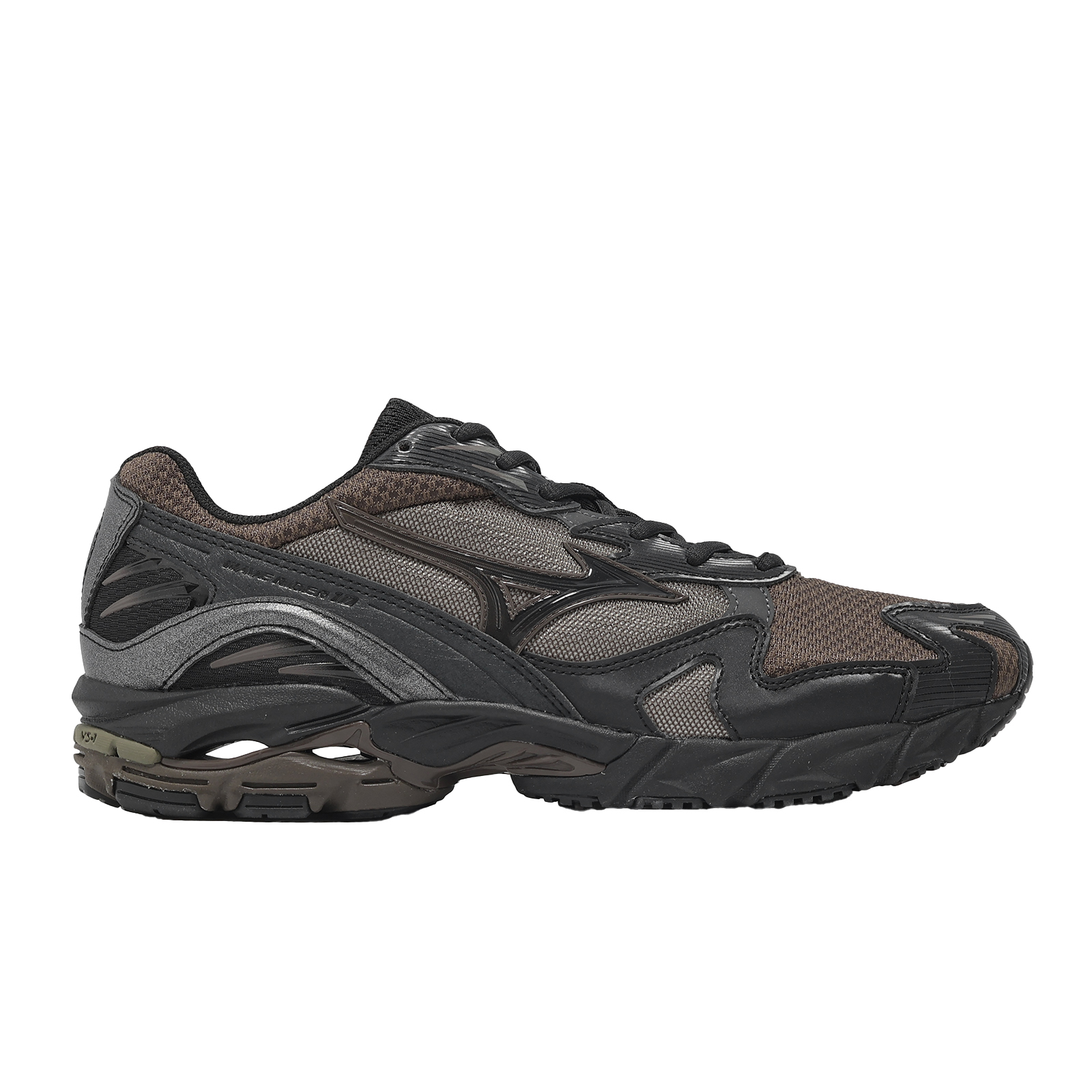 Mizuno x VAINL ARCHIVE Wave Rider 10 VA Men Unisex Casual Shoes
