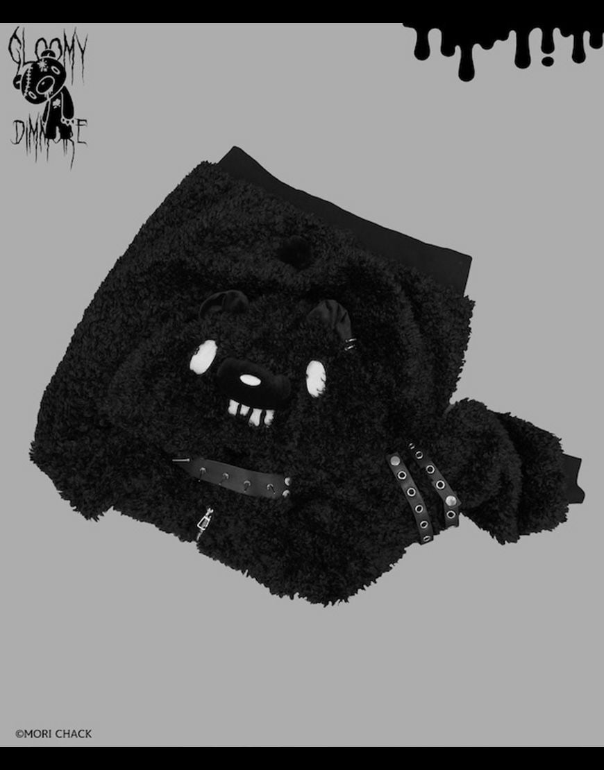 2026年最新ディムモアール DimMoire ディムモアール 魔導士パーカー