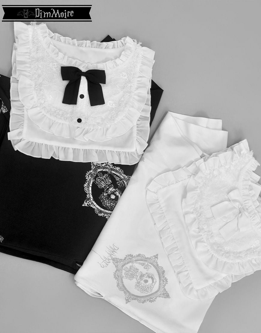 DimMoire【ディムモアール】Gothic学園SETUP/Black