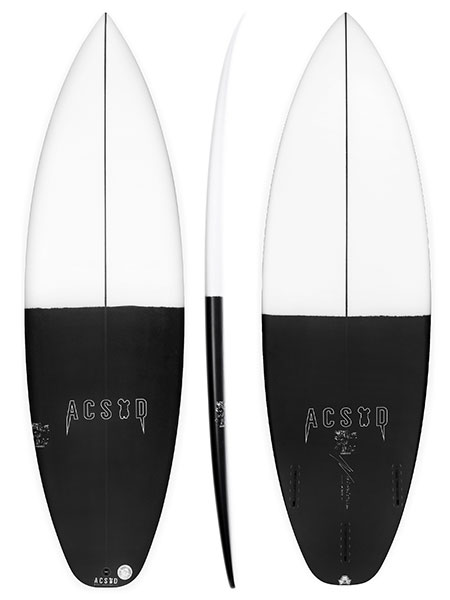 MONSTER | ACSOD Japan