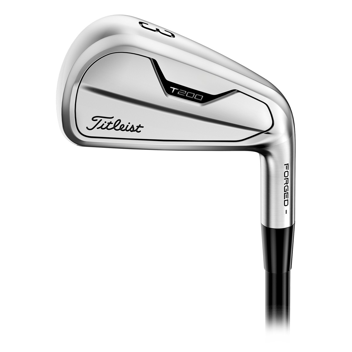 T200 Iron | 2021 Tour Distance Golf Irons | Titleist