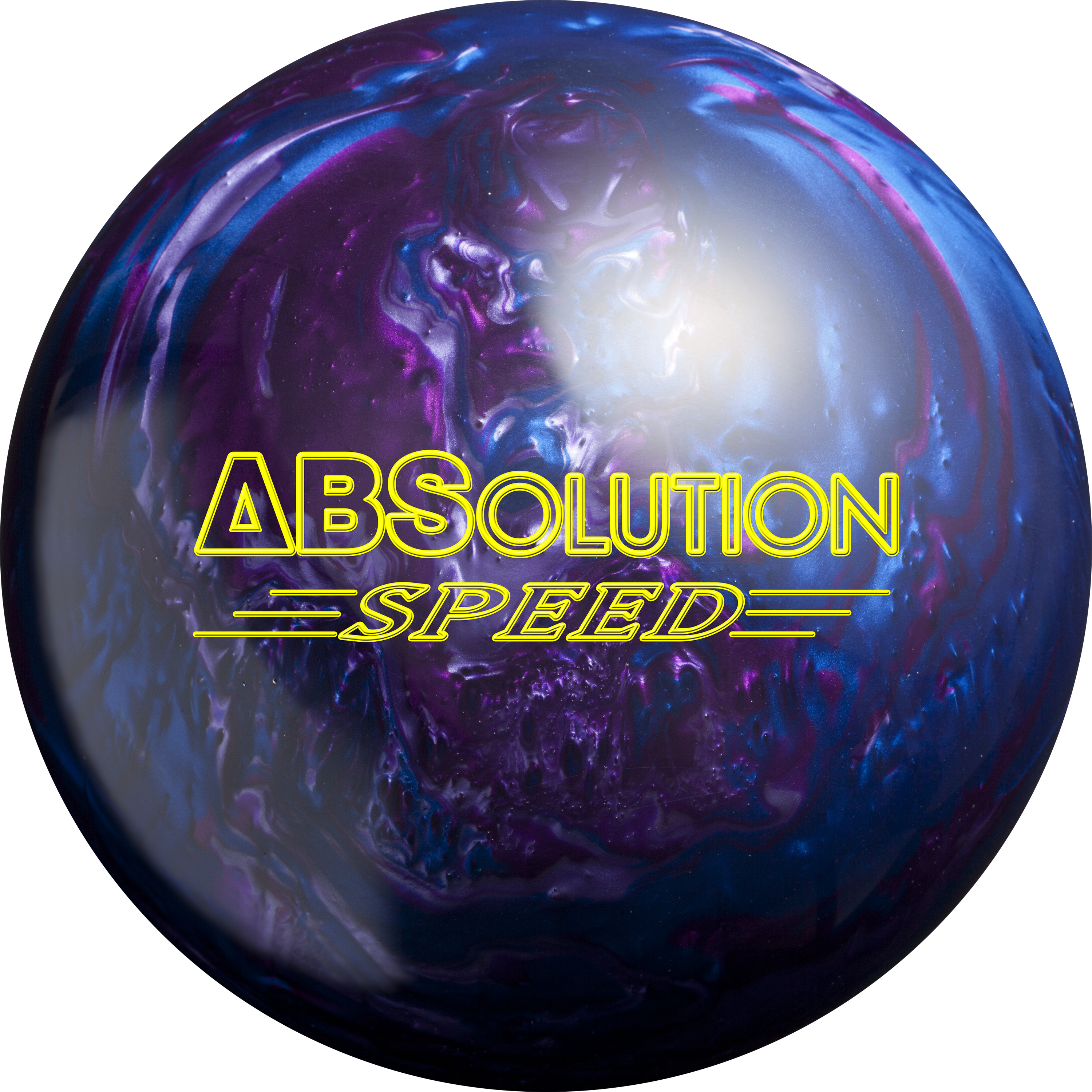 ABSオンライン ボール：アブソリューション・スピード