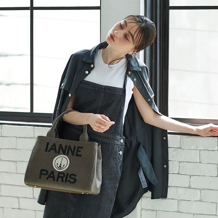 エアロ420・330】オンライン販売スタート！ | IANNE(イアンヌ) | IANNE