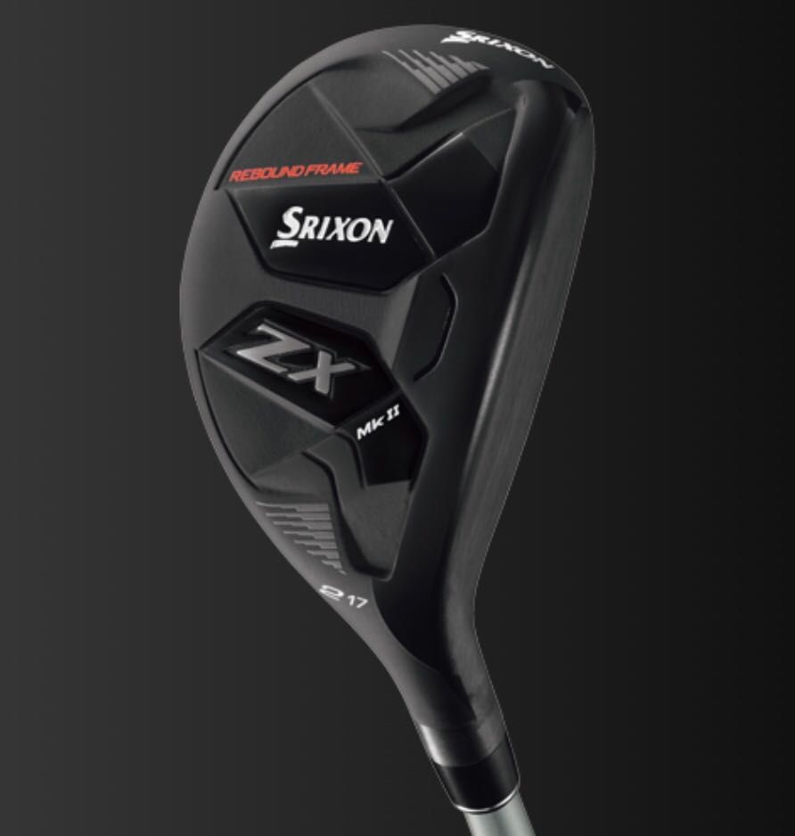 フィッティングストア限定】ZX7 MKⅡ 440 | ゴルフ5 仙台新港店