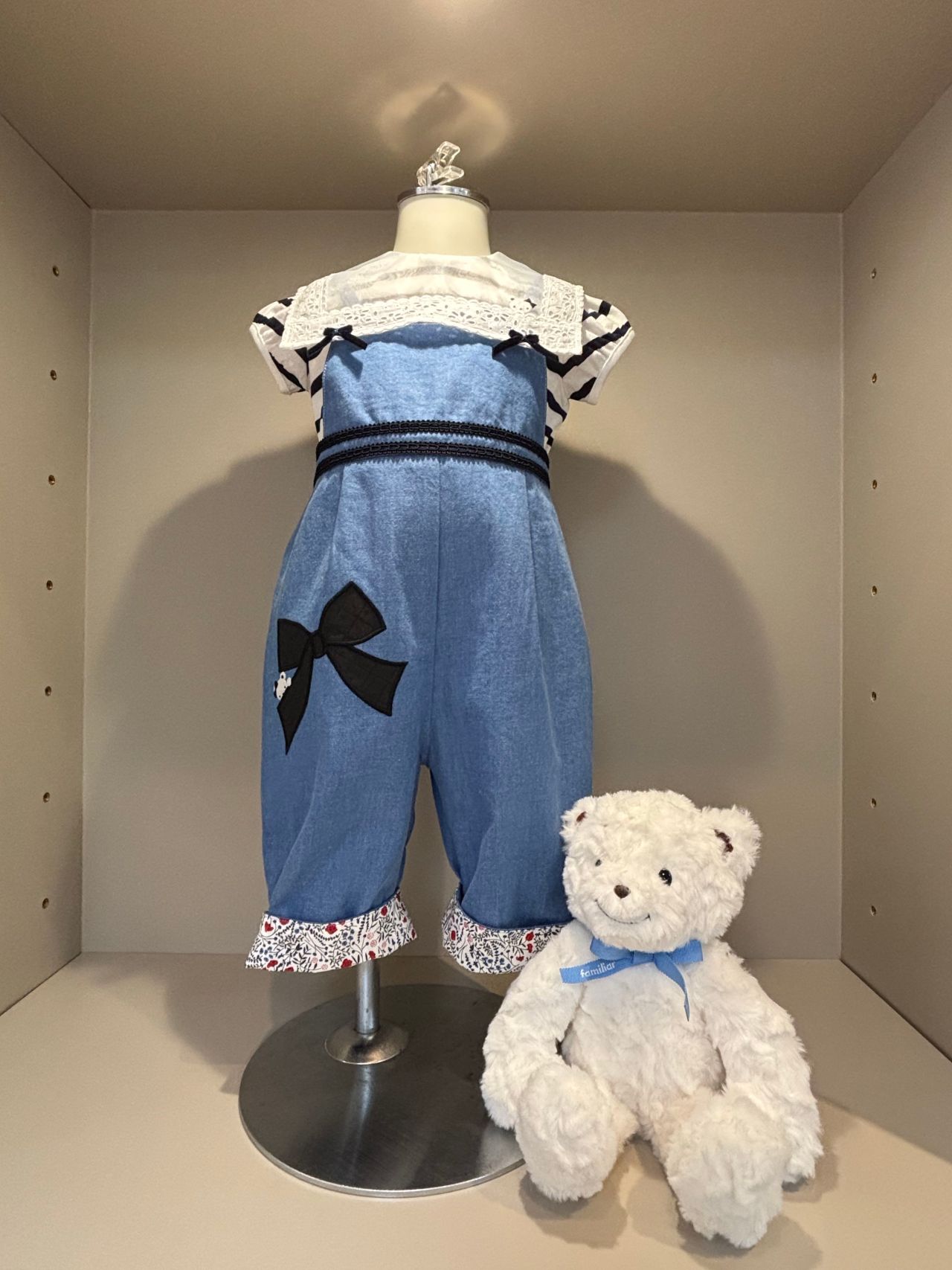 新色♡リバティはいかが？｜ファミリア京都髙島屋ファミリアの公式ブログ