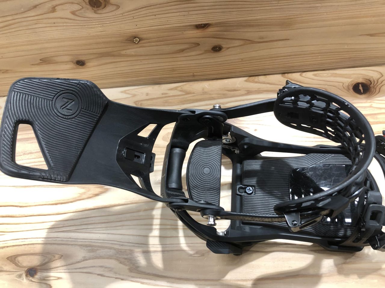 NIDECKER SUPERMATIC ナイデッカースーパーマティック】【23－24最新