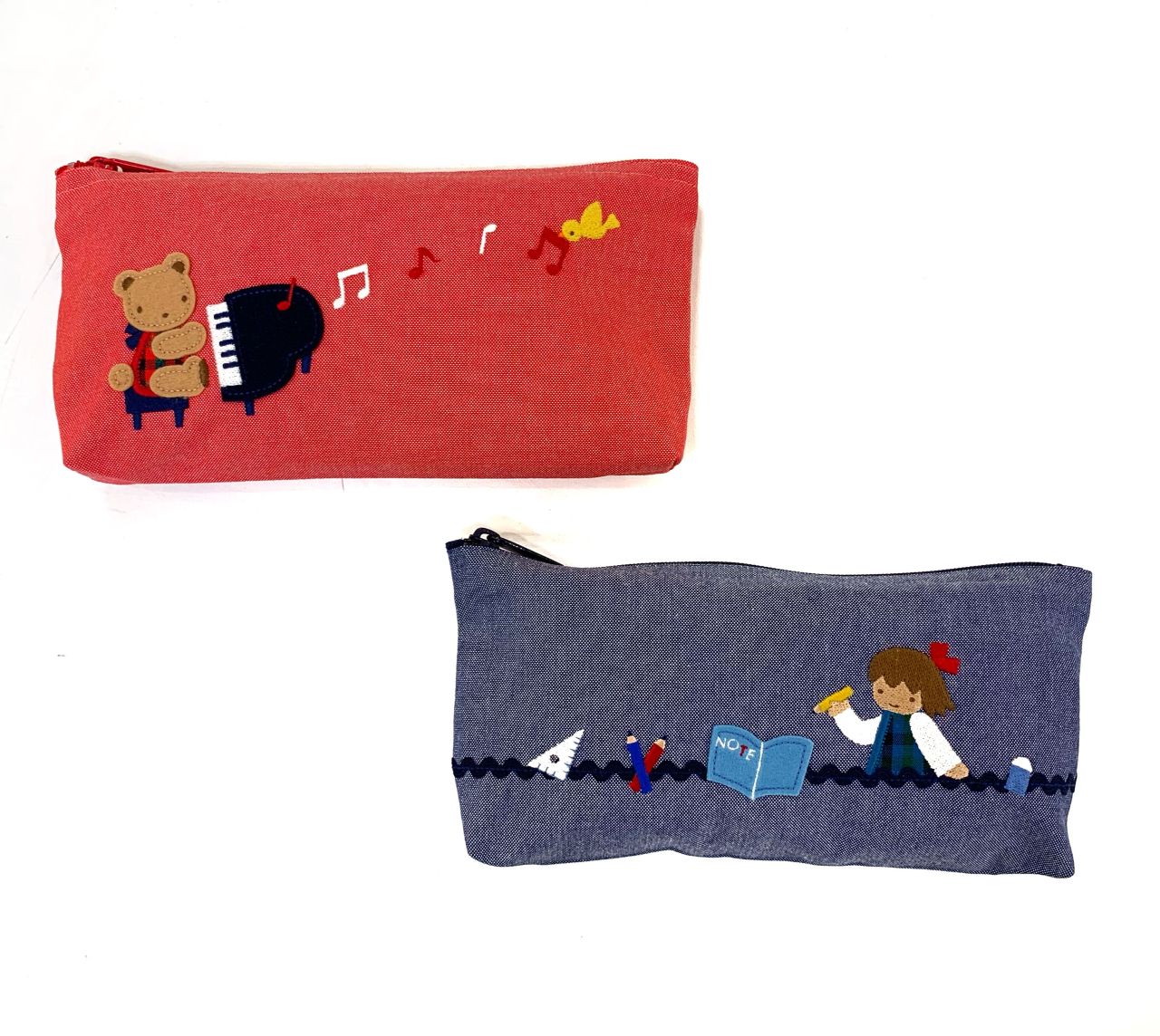 新学期わくわく♪大活躍のファミリアのご入学、ご入園アイテム