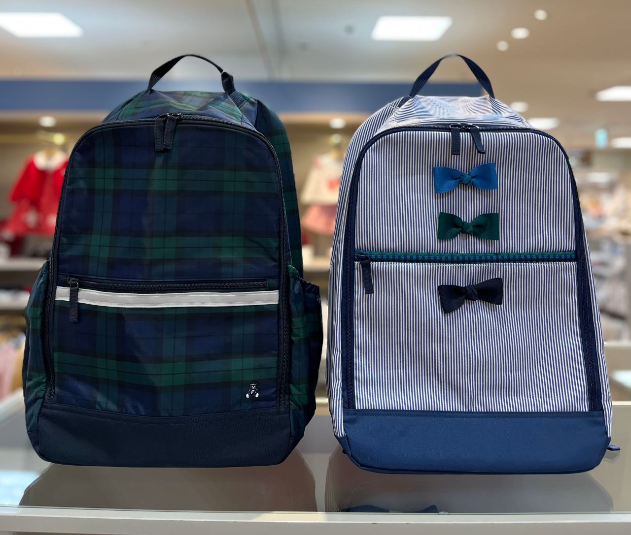 入園入学準備・お祝いにも【3】…リュックサック♪｜ファミリア京都髙