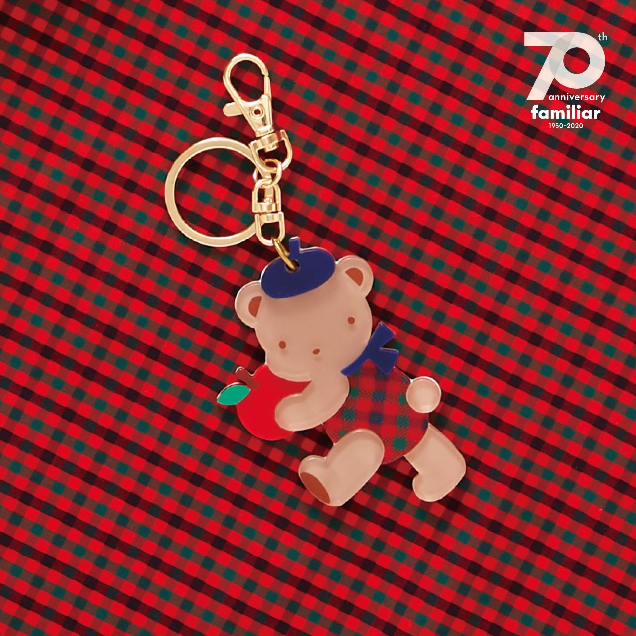 familiar 70th anniversary vol.3「アート」｜ファミリアプレスの公式