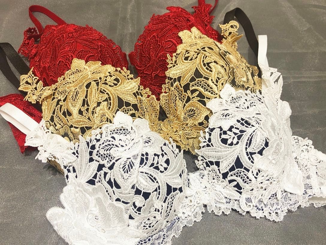 お待たせしました！サルート店舗限定19G入荷♡ | アンテ バイ アンテ