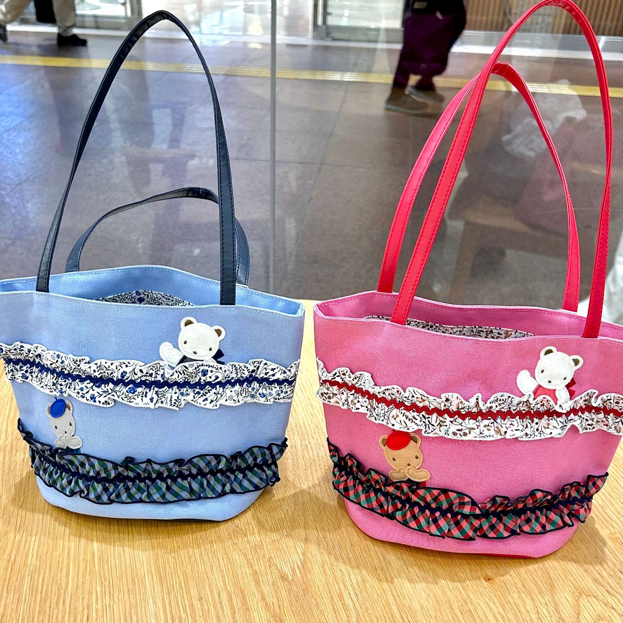 人気のリバティグッズ♪｜ファミリアファミリアさんちか店の公式ブログ