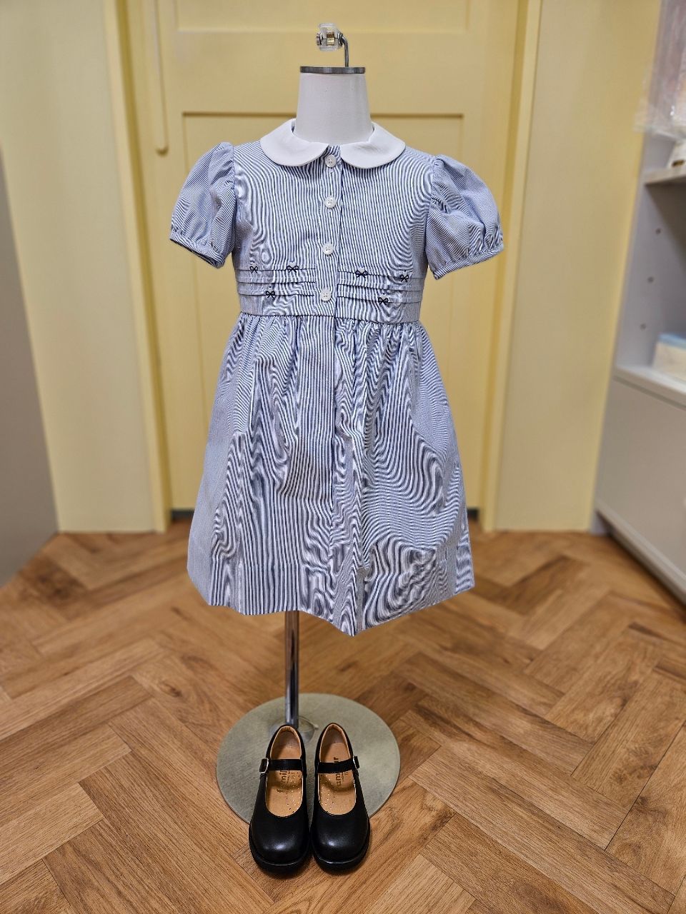 お受験】 小学校受験 女の子編｜ファミリア松屋銀座店ファミリア