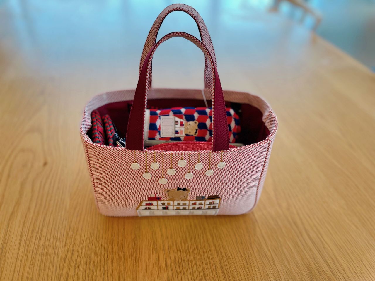 マモン・エ・フィーユコラボアイテム♥︎︎｜ファミリア代官山店の公式