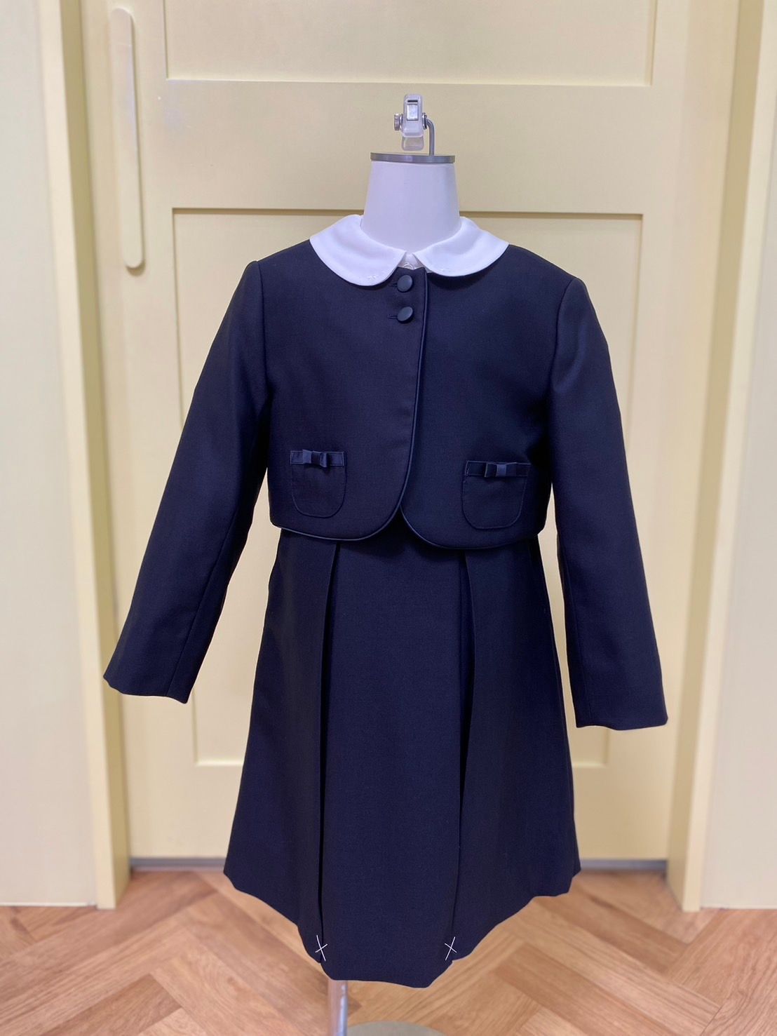 お受験】 小学校受験 女の子編｜ファミリア松屋銀座店ファミリア