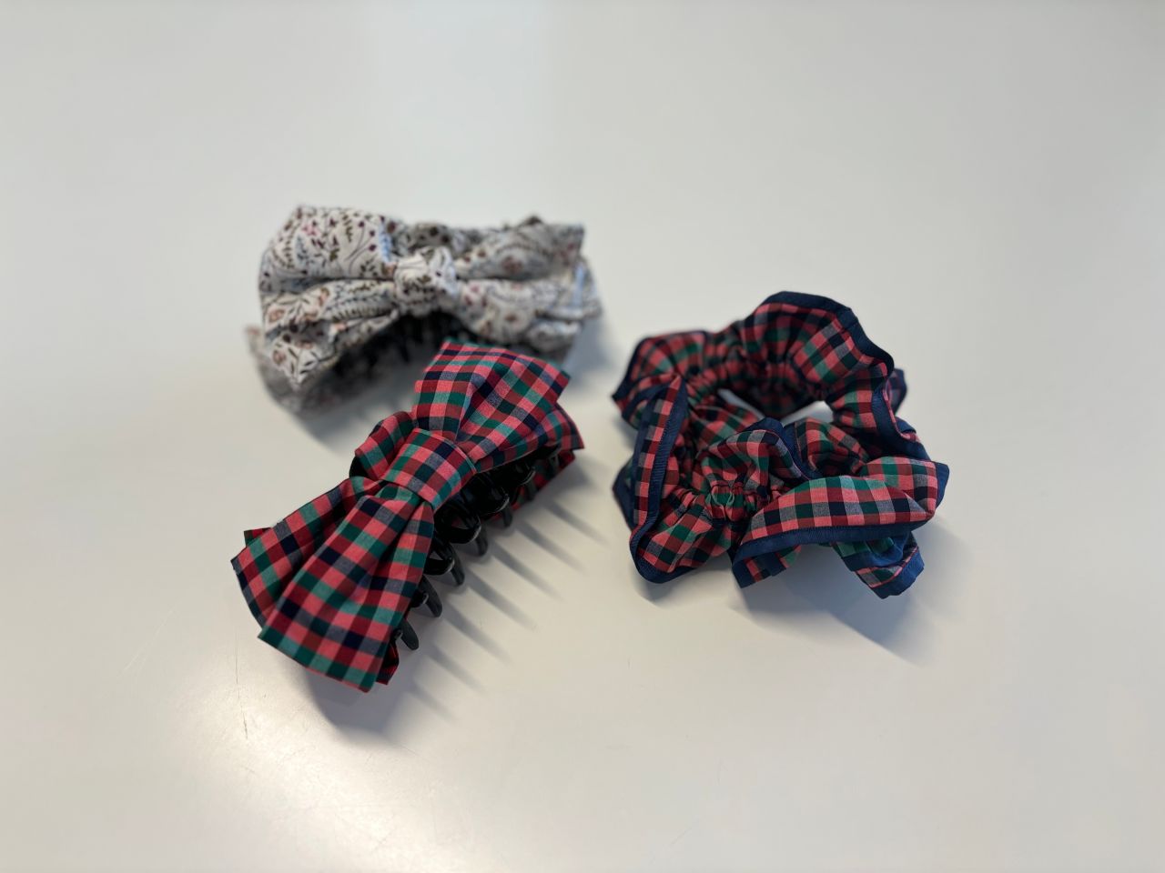 大人にもおすすめ！ヘアアクセの使い方♪｜ファミリアプレスの公式ブログ