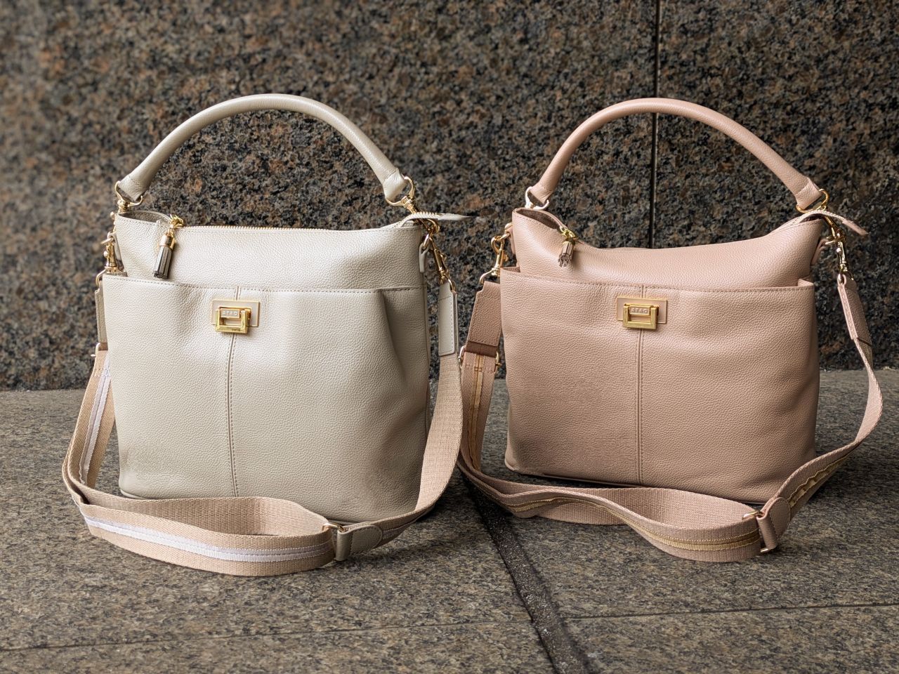 新！ウィークエンドの進化を徹底解説！【アタオ人気No.1バッグ