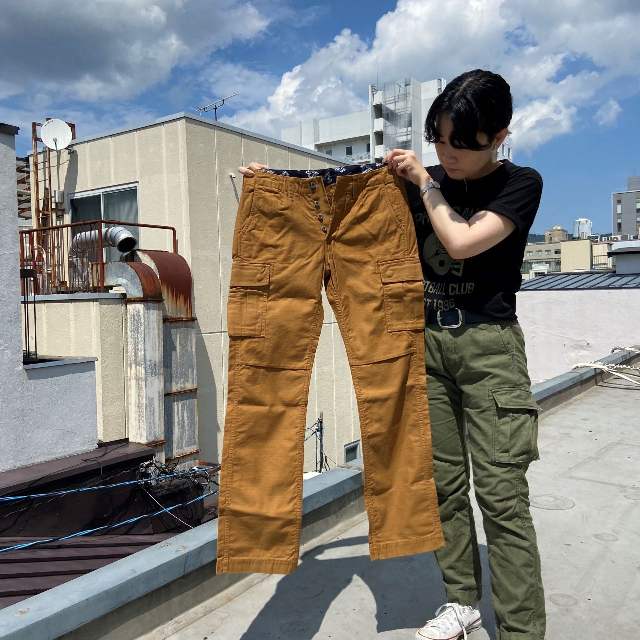 7103SP新調しました！｜MOMOTARO JEANS MOMOTARO JEANS 大阪店公式ブログ