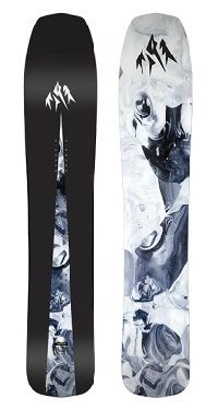 JONES MINDEXPANDER】2024-2025ニューモデルスノーボード。国内最大級