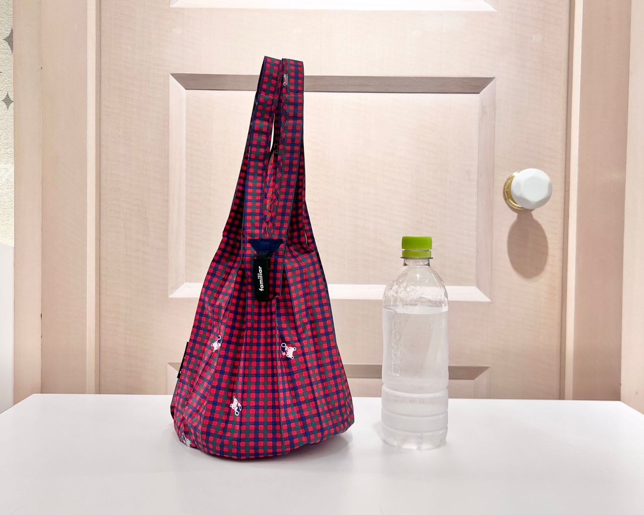 縦型Shupatto新登場☆｜ファミリア伊勢丹新宿店ファミリアショップの