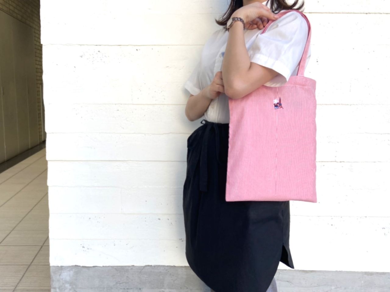 東京限定・数量限定】ご当地バッグ｜ファミリア代官山店の公式ブログ