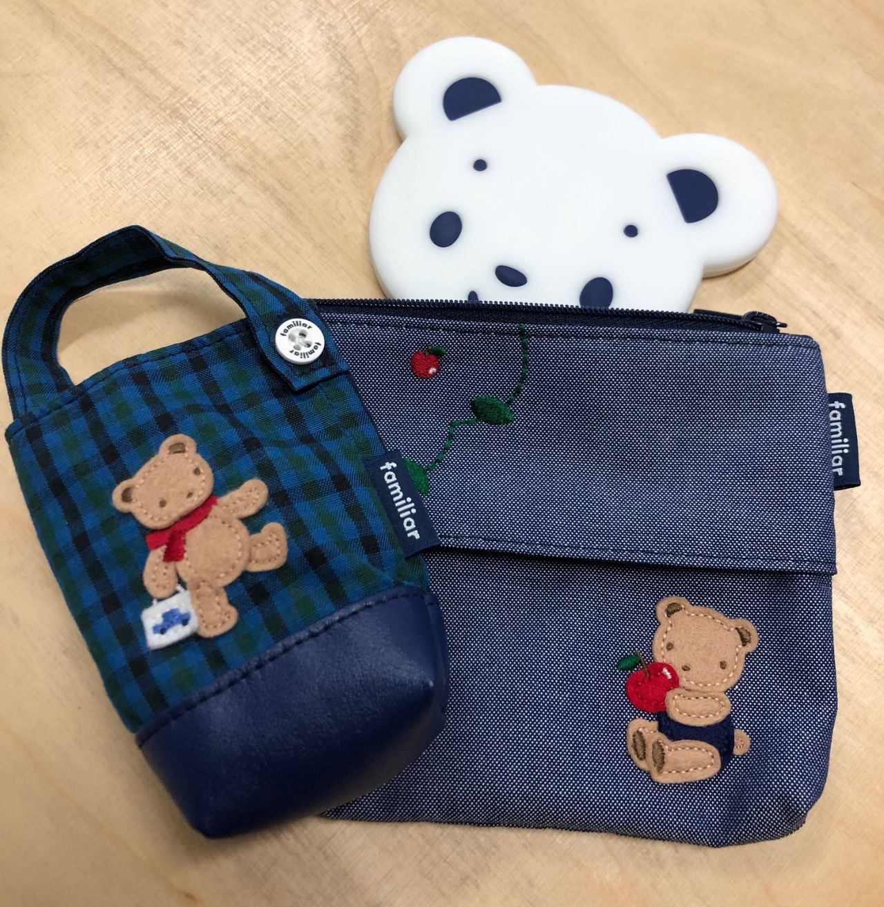 お待ちかねのジェルケースが再登場！｜ファミリアオンラインショップの