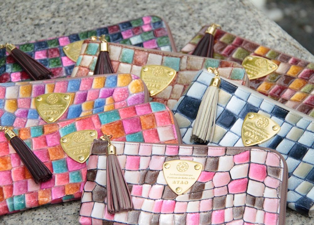 リモヴィトロ全色コレクション♬ | ATAO(アタオ) | ATAOアタオランド店