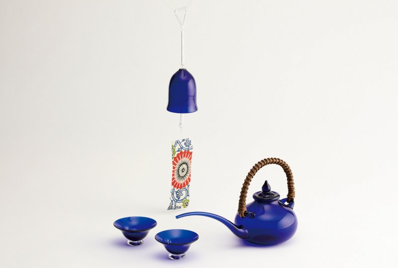 長崎チロリ 瑠璃庵 長崎県長崎市 伝えていきたい日本の技｜日商 Assist Biz