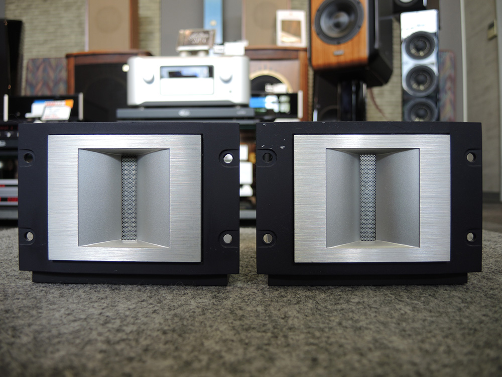 中古品 Pionner パイオニア PT-R9+DN-5Pセット | audio gallery abc