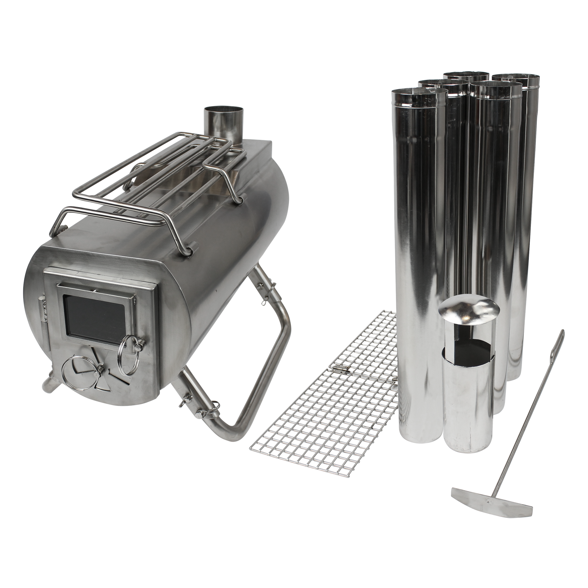 Gstove Heat View XL – Ablaze