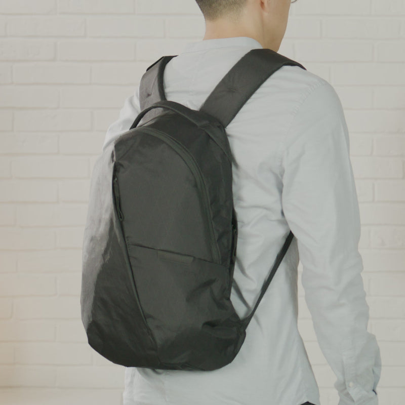 Setup Guide - Thirteen Daybag – Able Carry