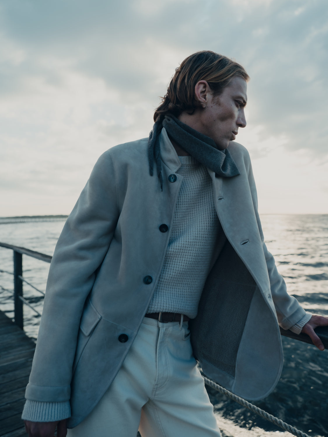 Agnona | Official Online Store Women's and Men's