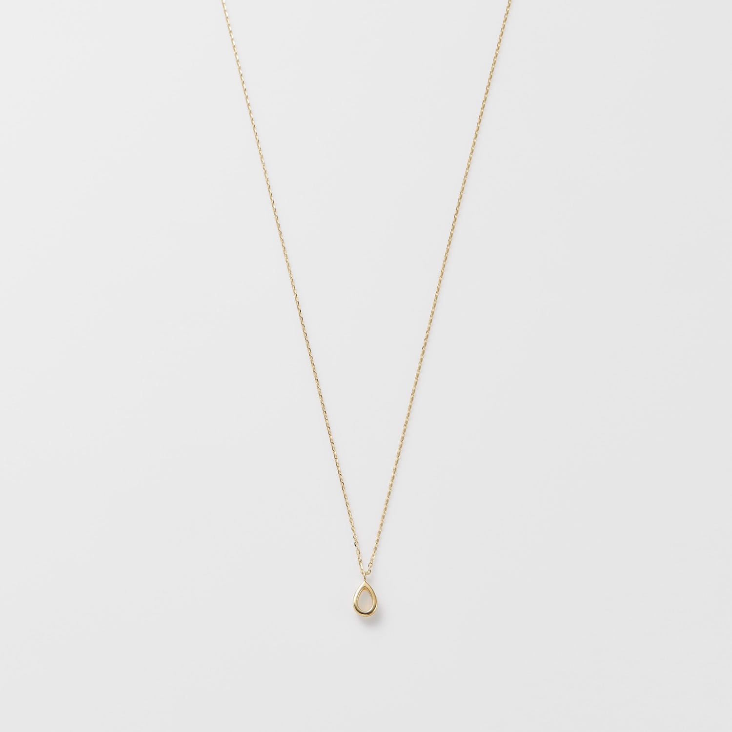 K10オパールネックレス｜ネックレス｜アガット 公式オンラインストア