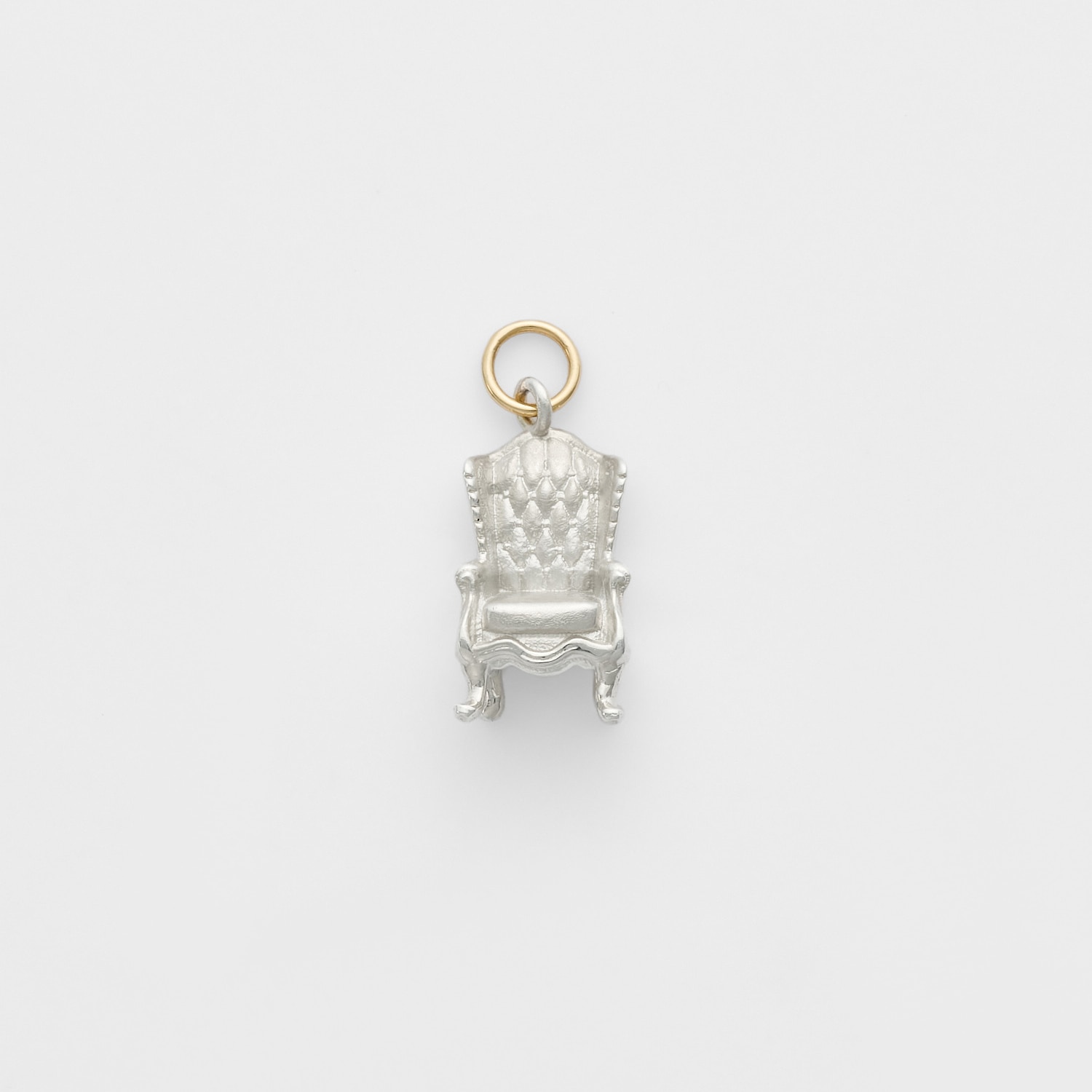 シルバーピアスチャーム（片耳用）｜ピアスチャーム｜アガット 公式