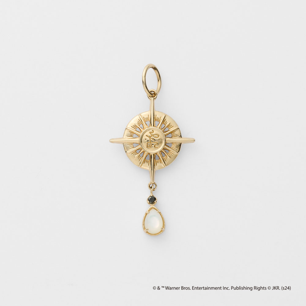 FANTASTIC BEASTS Collaboration＞K5シェルチャーム｜FANTASTIC BEASTS