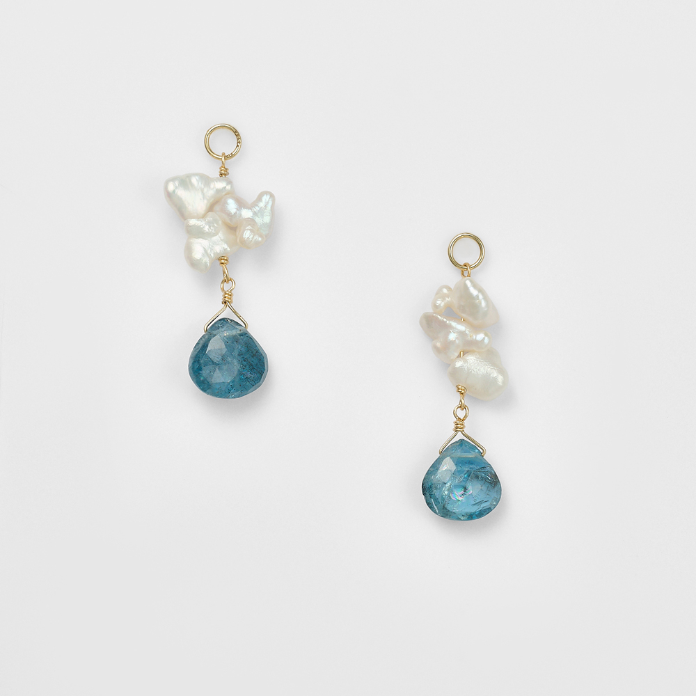 アクアマリン 3月誕生石 | agete(アガット)公式オンラインストア