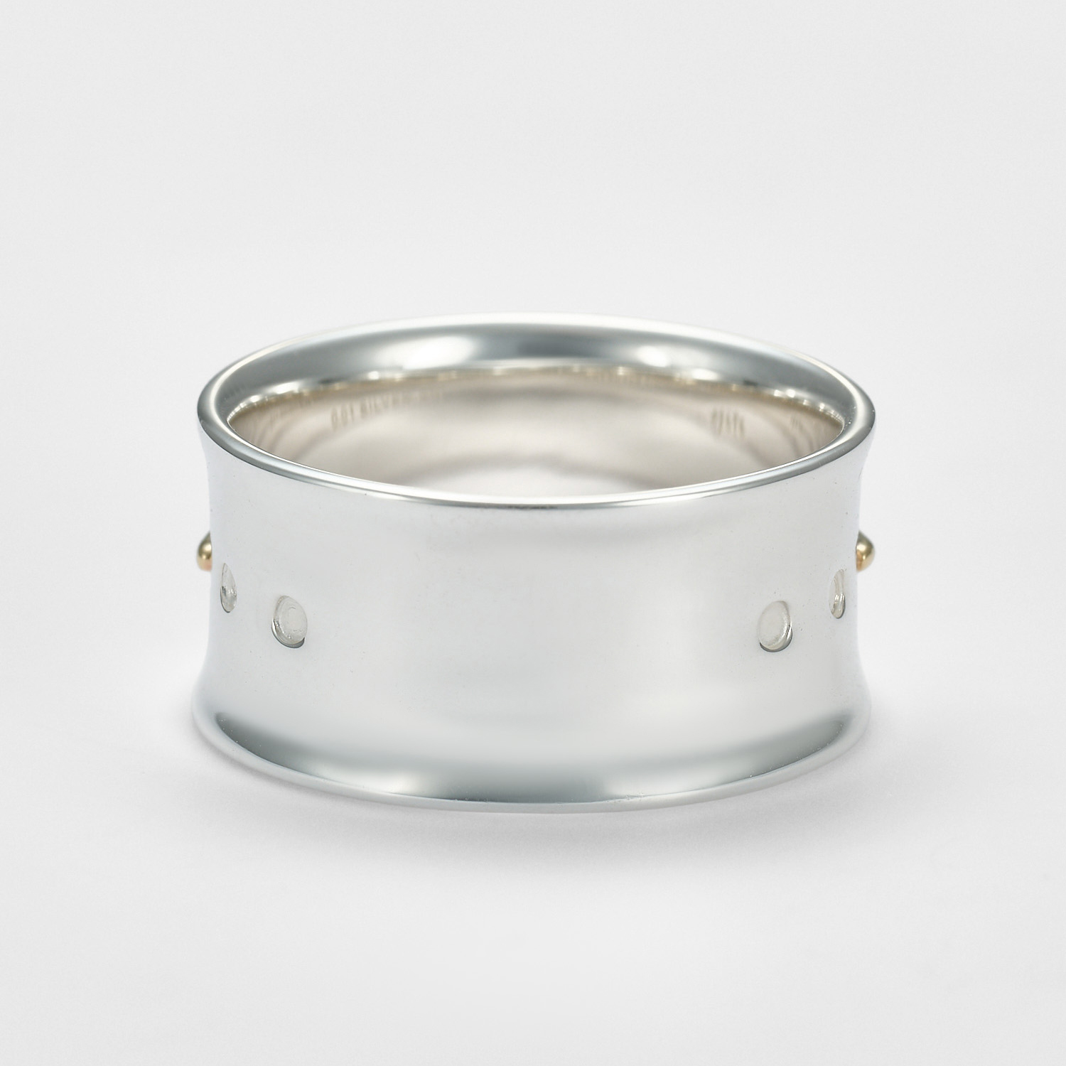 シルバー／K10ダイヤモンドリング（S）／（0.01ct）｜リング｜アガット