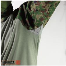 AGGRESSOR GROUP WEB SHOP / RANGER COMBAT SHIRT V3 Mod2/ RANGER+
