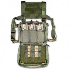 AGGRESSOR GROUP WEB SHOP / RBCS RANGER BAG CHEST/AGGRESSOR-GROUP
