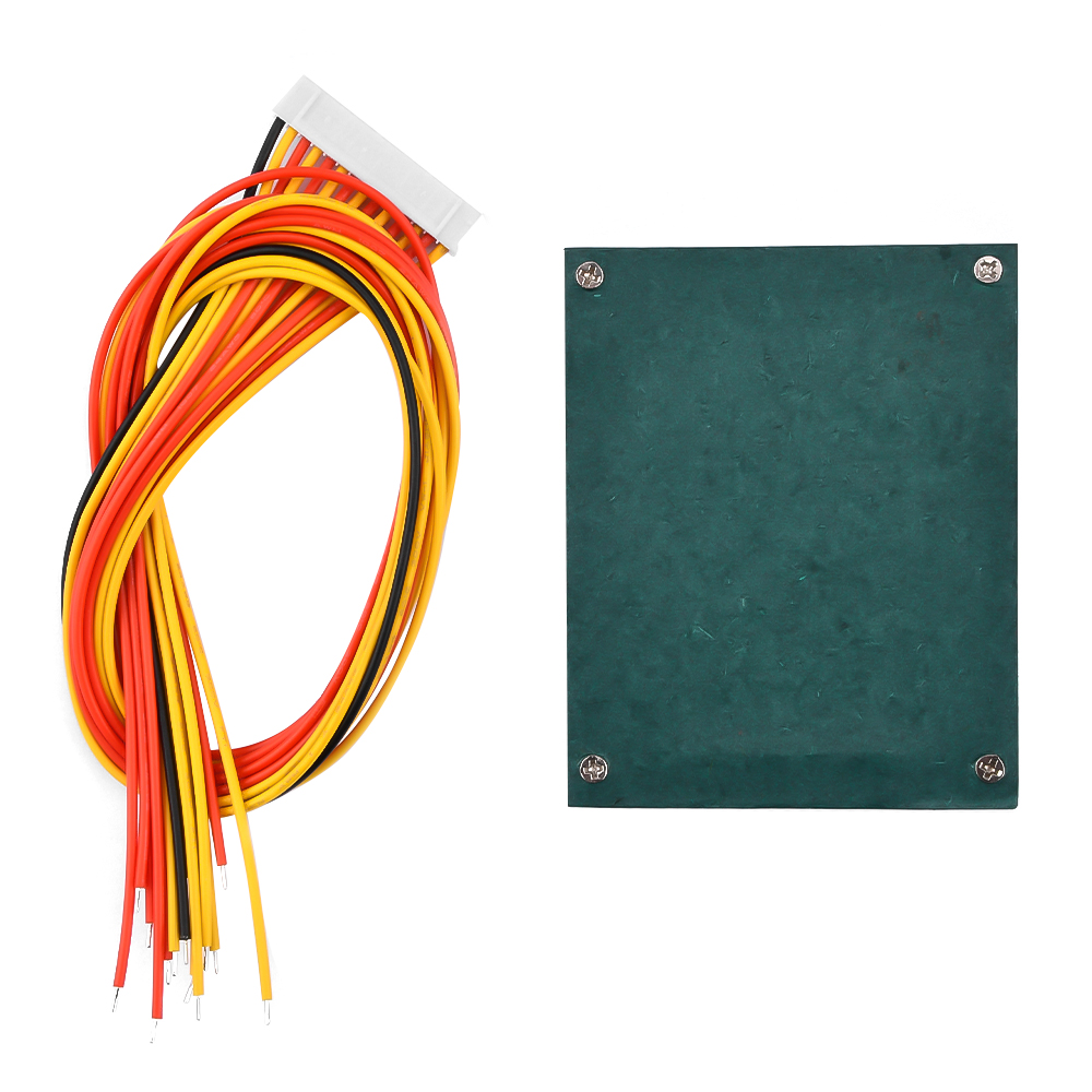 BMS 13S 48V 60A Lithium Battery Protection Board Li-ion Cell