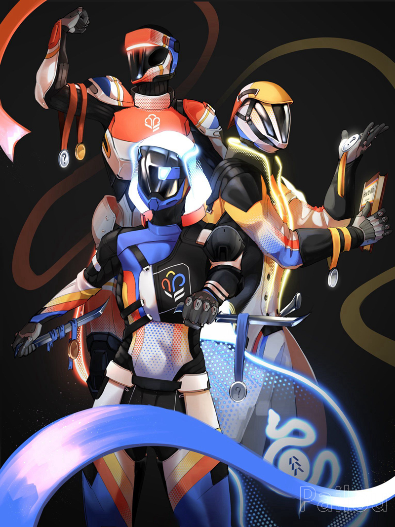 Destiny 2 Video Game Diamond Painting Kits 5d Diy Fantasy Shooter