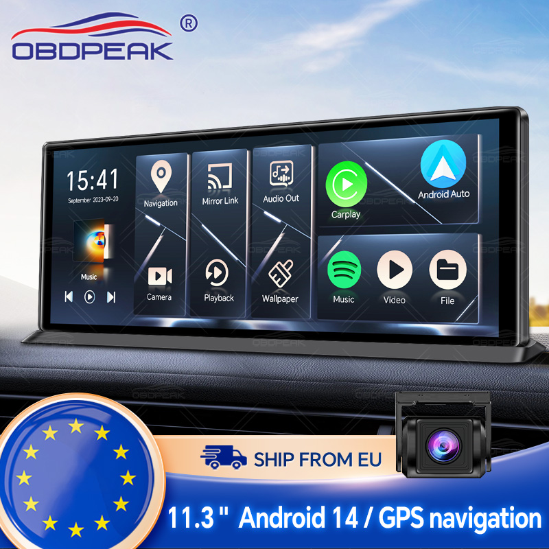 K60 Pro Ai スクリーン 11.3 