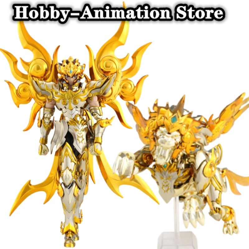 トイポイント 聖闘士聖衣神話EX オーディン 天秤座 水瓶座 蠍座 牡羊座