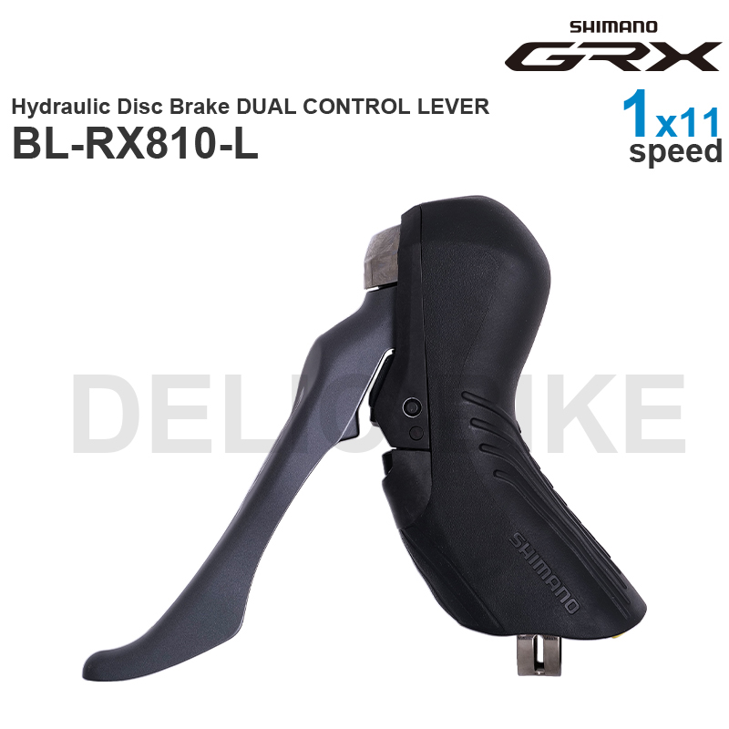 SHIMANO GRX 10 11 speed Hydraulic Disc Brake DUAL CONTROL LEVER ST