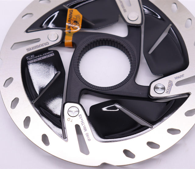 シマノディスクブレーキローターデュラエースRT-MT900-SS シマノ