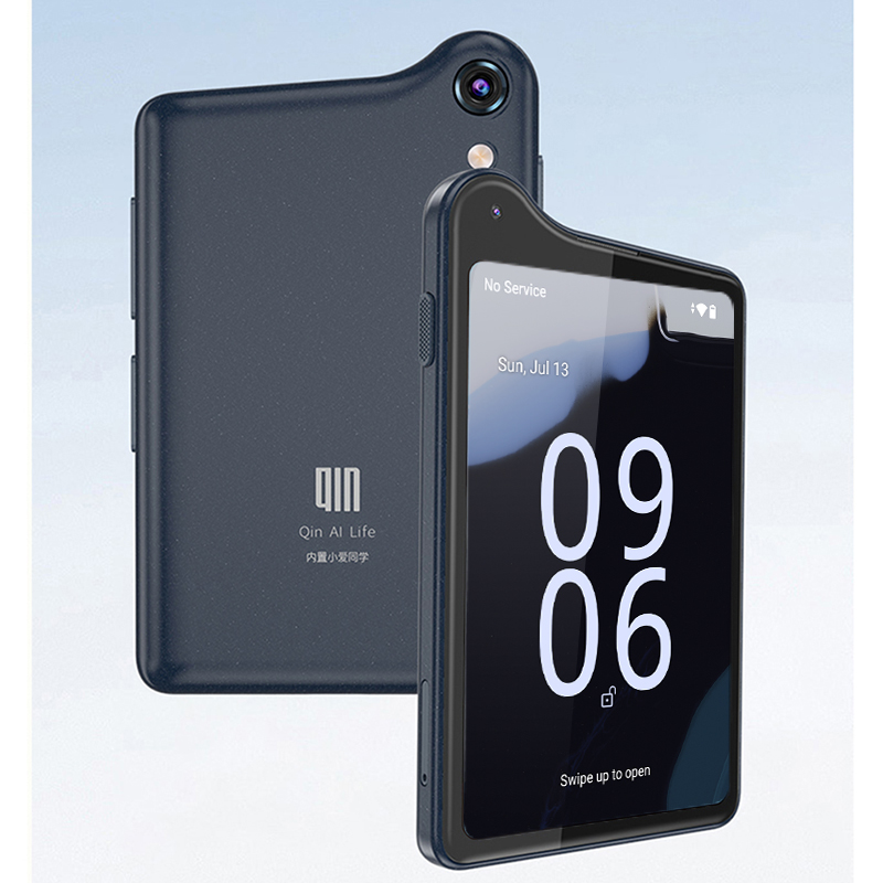 Qin K25 MTK G81 3.54 Inch 4GB 128GB Wifi Bluetooth Touch screen