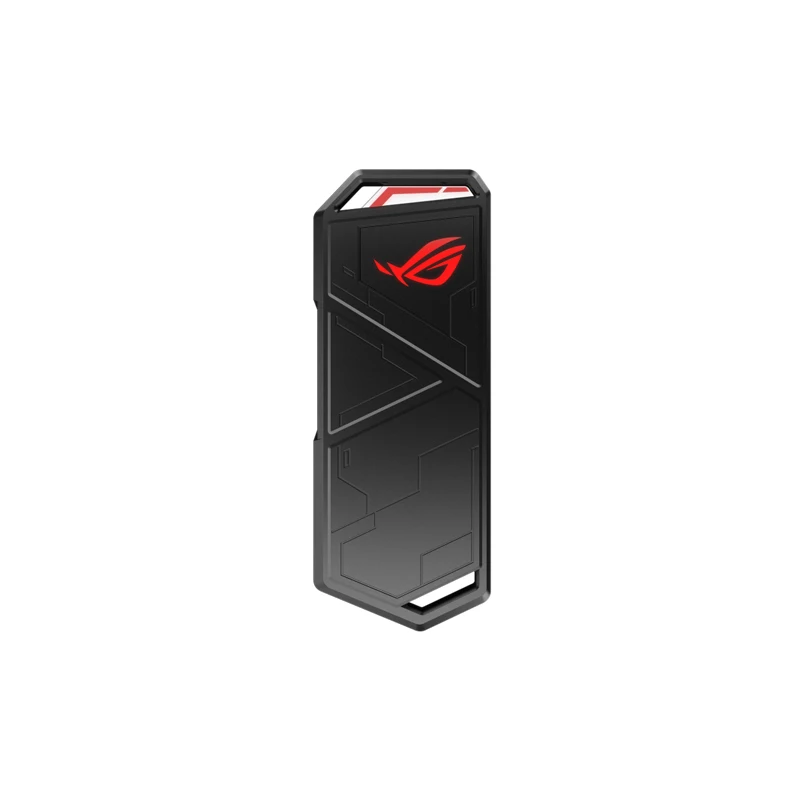 ASUS ROG STRIX ARION External Hard Disk M.2 NVMe SSD Enclosure
