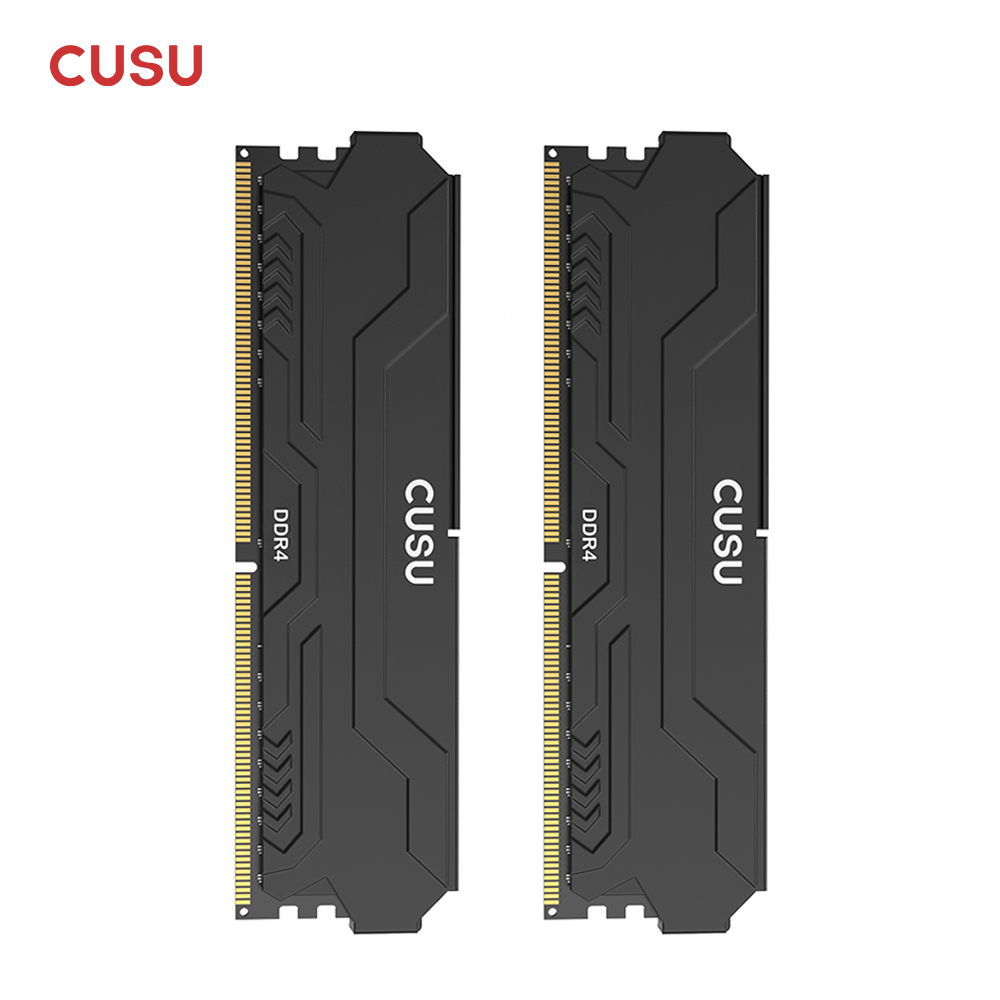CUSU DDR4 8 ギガバイト 16 ギガバイト 3200MHz 3600MHz DDR4 メモリア